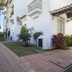 Apartamento Palmeras De Benavista