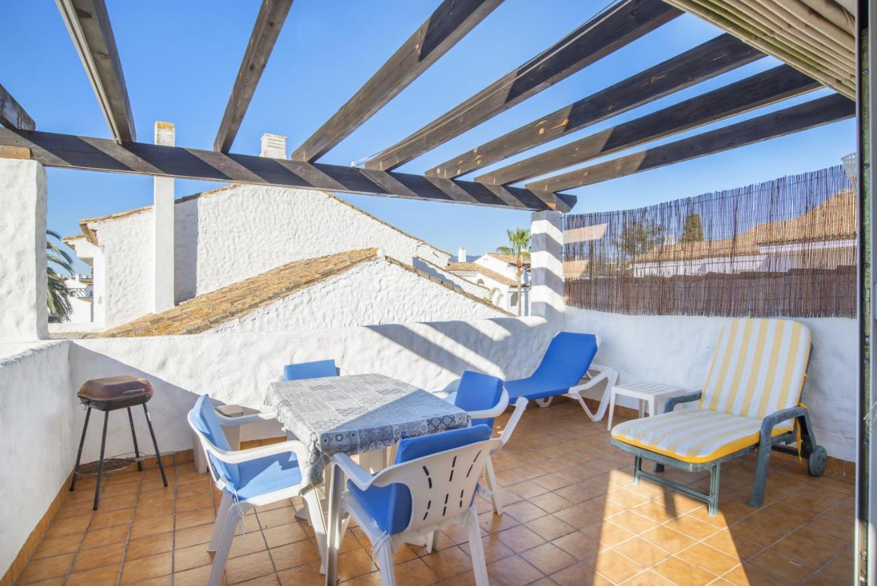 Lägenhet Apartamento Palmeras De Benavista