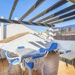 Apartamento Palmeras De Benavista
